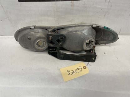 1998 Chevy Camaro Z28 RH Passenger Headlight Head Light Lamp OEM - Day's Parts Yard
