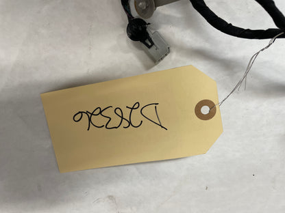 2019 Chevy Camaro SS LH Driver Front Seat Wire Wiring Harness OEM - Day's Parts Yard