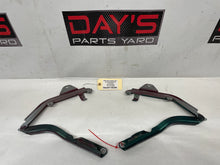 1998 Chevy Camaro Z28 RH & LH Hood Hinge Brackets OEM - Day's Parts Yard