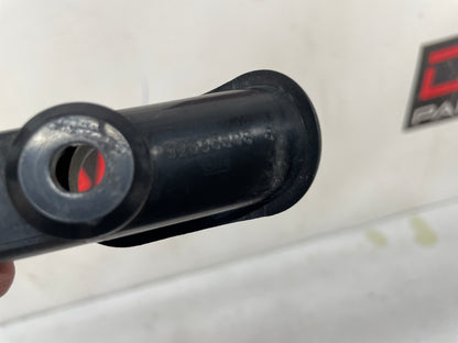 2005 Pontiac GTO Interior Door Lock Knob w/ Outer Trim OEM