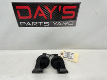 2016 Cadillac ATS-V Coupe Horn Assembly OEM