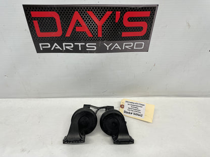 2016 Cadillac ATS-V Coupe Horn Assembly OEM