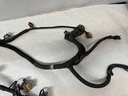 2006 Pontiac GTO Engine Motor Auto Transmission Wire Wiring Harness OEM - Day's Parts Yard