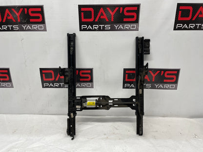 2019 Chevy Camaro SS LH Driver Front Seat Frame Rail OEM - Day's Parts Yard