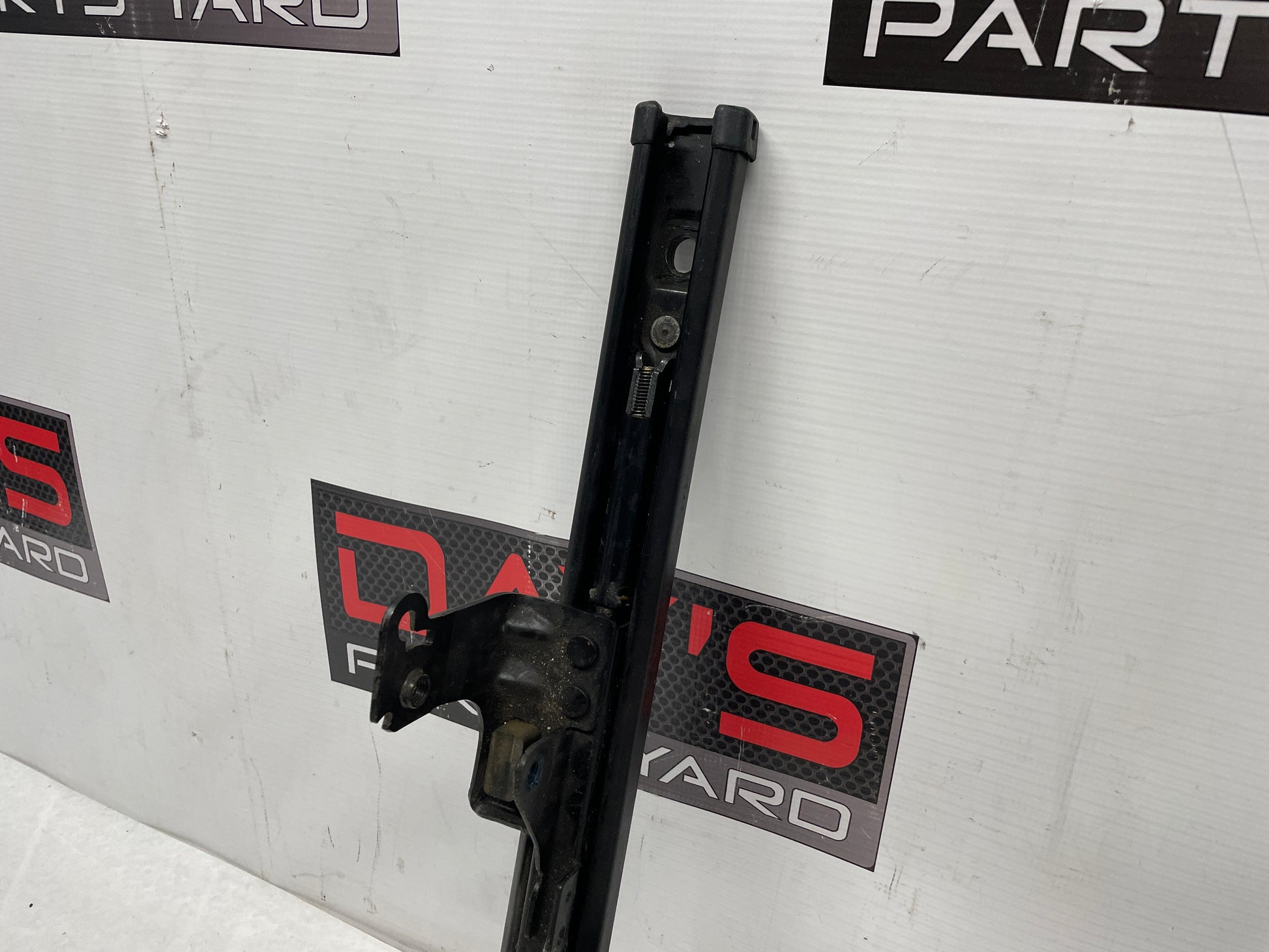 2019 Chevy Camaro SS LH Driver Front Seat Frame Rail OEM - Day's Parts Yard