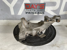 2014 Chevy SS Sedan Front LH Driver Hub Spindle Knuckle Assembly OEM