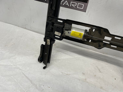 2019 Chevy Camaro SS LH Driver Front Seat Frame Rail OEM - Day's Parts Yard