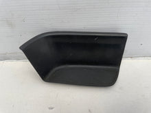 2015 Chevy SS Sedan Front RH Passenger Door Panel Pull Rubber Insert OEM - Day's Parts Yard