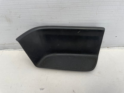 2015 Chevy SS Sedan Front RH Passenger Door Panel Pull Rubber Insert OEM - Day's Parts Yard
