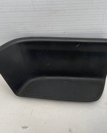 2015 Chevy SS Sedan Front RH Passenger Door Panel Pull Rubber Insert OEM