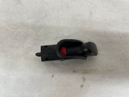 2005 Pontiac GTO Interior Door Lock Knob w/ Outer Trim OEM