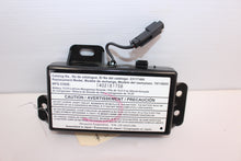 2014 Chevy SS Camaro OnStar Battery Backup Control Module OEM - Day's Parts Yard