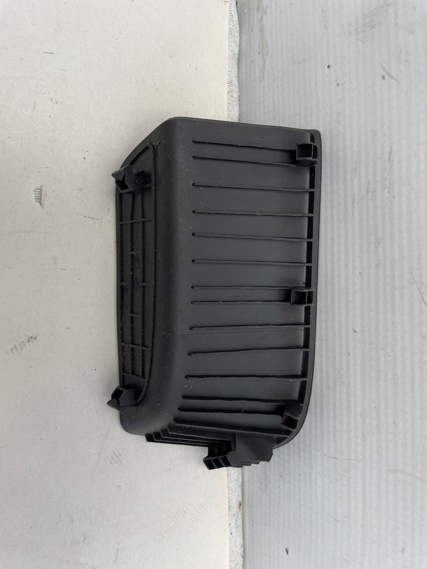 2015 Chevy SS Sedan Front RH Passenger Door Panel Pull Rubber Insert OEM - Day's Parts Yard