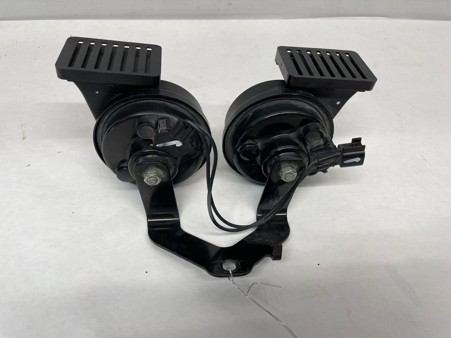 2016 Cadillac ATS-V Coupe Horn Assembly OEM