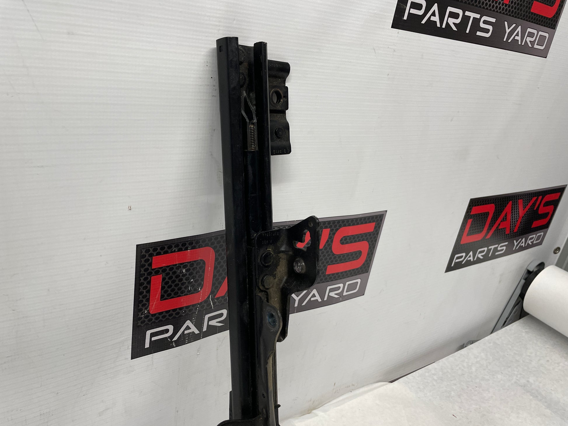 2019 Chevy Camaro SS LH Driver Front Seat Frame Rail OEM - Day's Parts Yard