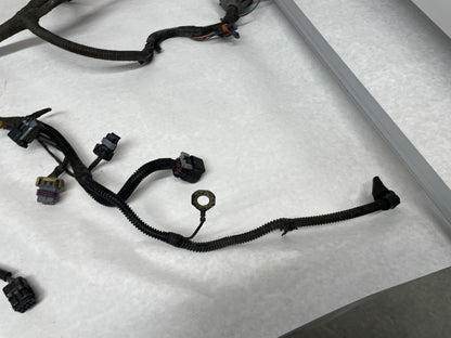 2006 Pontiac GTO Engine Motor Auto Transmission Wire Wiring Harness OEM - Day's Parts Yard