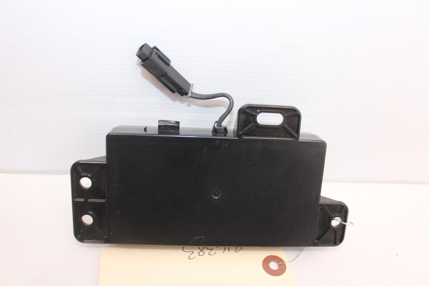 2014 Chevy SS Camaro OnStar Battery Backup Control Module OEM - Day's Parts Yard