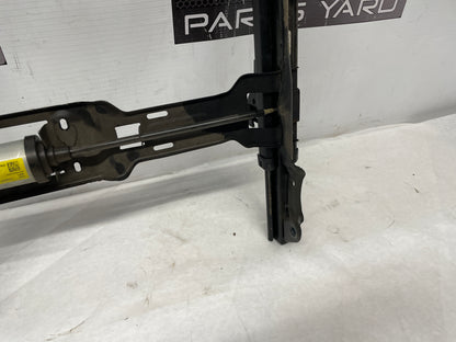2019 Chevy Camaro SS LH Driver Front Seat Frame Rail OEM - Day's Parts Yard