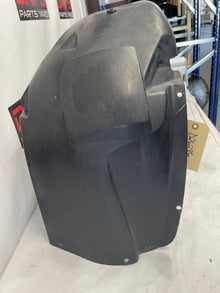 2009 Pontiac G8 Base LH Driver Front Fender Wheel Well Liner OEM - Day's Parts Yard