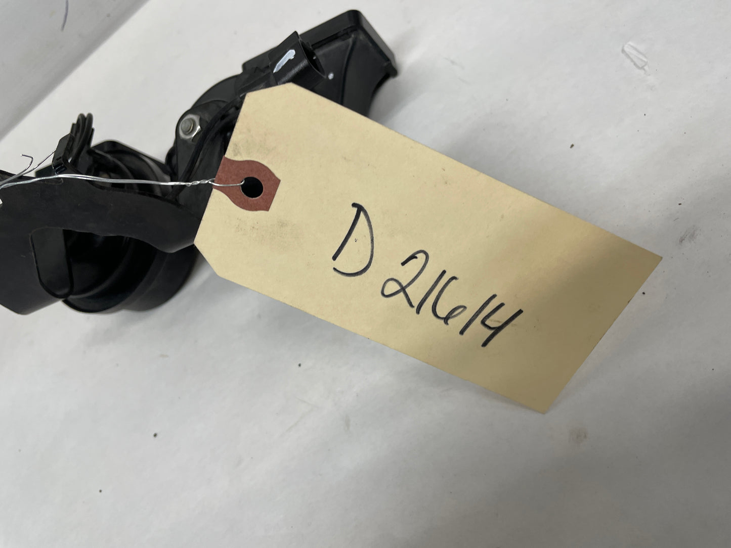 2016 Cadillac ATS-V Coupe Horn Assembly OEM