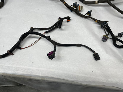 2006 Pontiac GTO Engine Motor Auto Transmission Wire Wiring Harness OEM - Day's Parts Yard