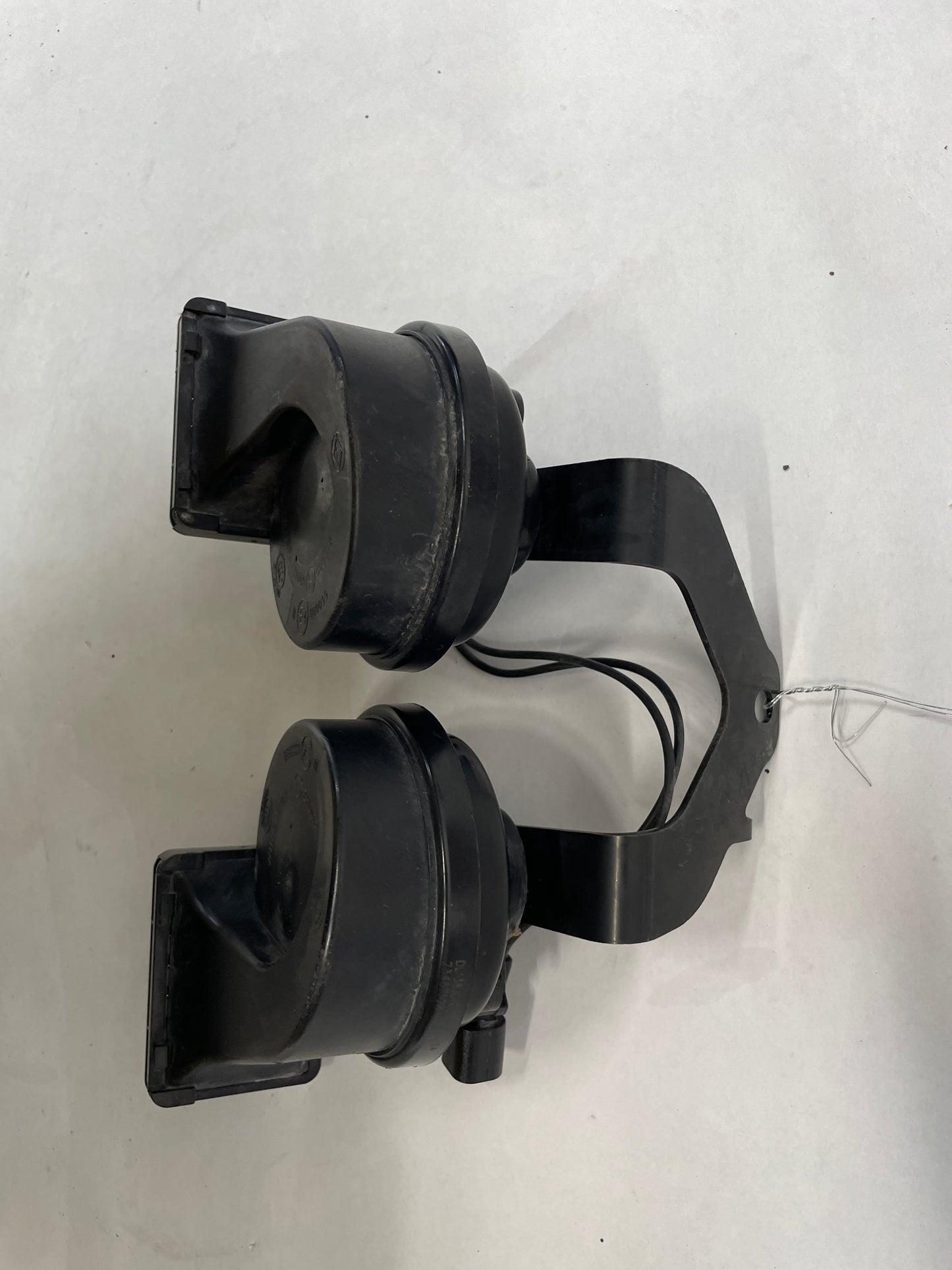 2016 Cadillac ATS-V Coupe Horn Assembly OEM