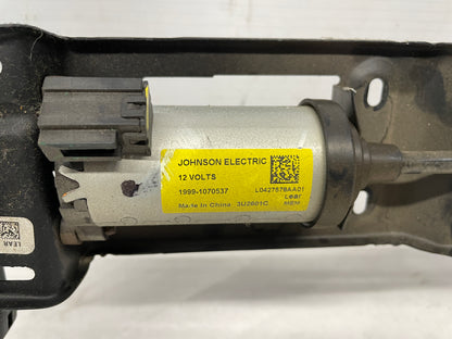 2019 Chevy Camaro SS LH Driver Front Seat Frame Rail OEM - Day's Parts Yard