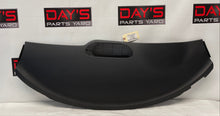2002 Chevy Camaro SS Dash Instrument Upper Trim Pad Panel Cover