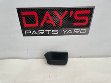 2015 Chevy SS Sedan Front RH Passenger Door Panel Pull Rubber Insert OEM - Day's Parts Yard