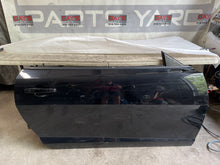 2013 Chevy Camaro SS RH Passenger Exterior Door OEM - Day's Parts Yard