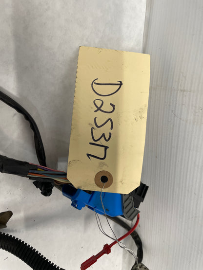 2006 Pontiac GTO Engine Motor Auto Transmission Wire Wiring Harness OEM - Day's Parts Yard