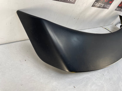 2005 Pontiac GTO SAP Trunk Deck Lid Spoiler OEM DAMAGED