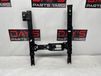 2019 Chevy Camaro SS LH Driver Front Seat Frame Rail OEM - Day's Parts Yard