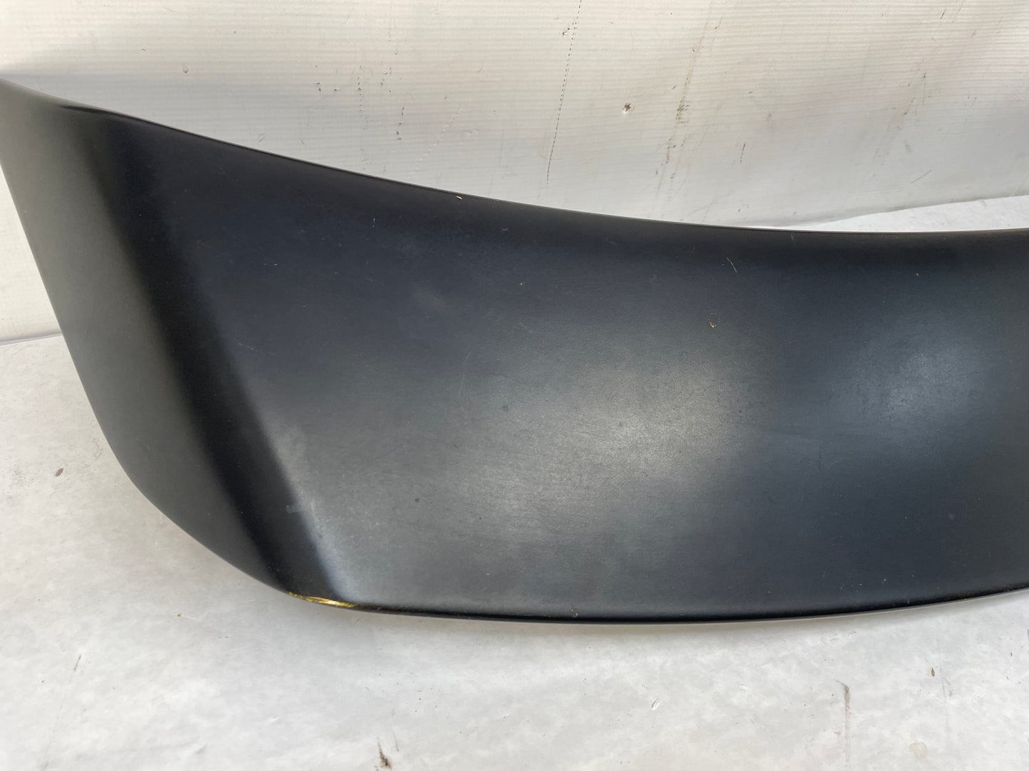 2005 Pontiac GTO SAP Trunk Deck Lid Spoiler OEM DAMAGED