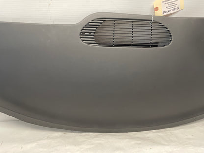 2002 Chevy Camaro SS Dash Instrument Upper Trim Pad Panel Cover