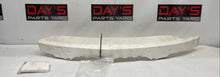 2006 Pontiac GTO Front Bumper Impact Energy Absorber Bar Foam OEM - Day's Parts Yard