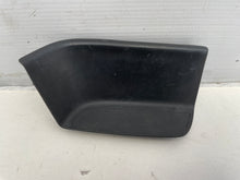 2015 Chevy SS Sedan Front RH Passenger Door Panel Pull Rubber Insert OEM - Day's Parts Yard