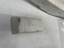 2006 Pontiac GTO Front Bumper Impact Energy Absorber Bar Foam OEM - Day's Parts Yard
