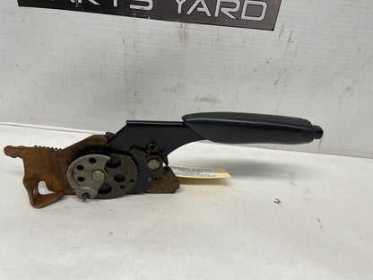 1998 Chevy Camaro Z28 Emergency Parking E-Brake Handle Lever OEM - Day's Parts Yard