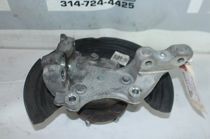 2014 Chevy SS Sedan Front RH Passenger Hub Knuckle Spindle Assembly OEM - Day's Parts Yard