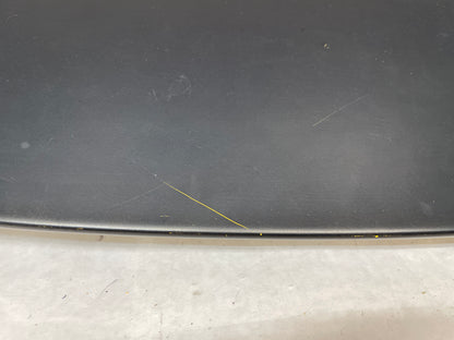 2005 Pontiac GTO SAP Trunk Deck Lid Spoiler OEM DAMAGED