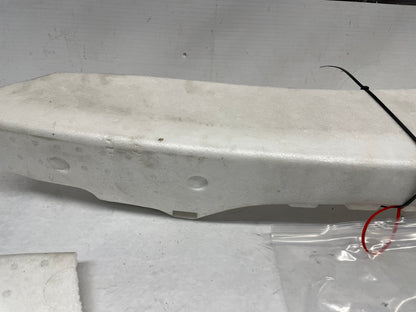 2006 Pontiac GTO Front Bumper Impact Energy Absorber Bar Foam OEM - Day's Parts Yard