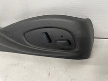 2019 Chevy Camaro SS RH Passenger Front Seat Adjustment Control Switch Outer Cover OEM - Day's Parts Yard