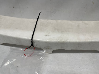 2006 Pontiac GTO Front Bumper Impact Energy Absorber Bar Foam OEM - Day's Parts Yard