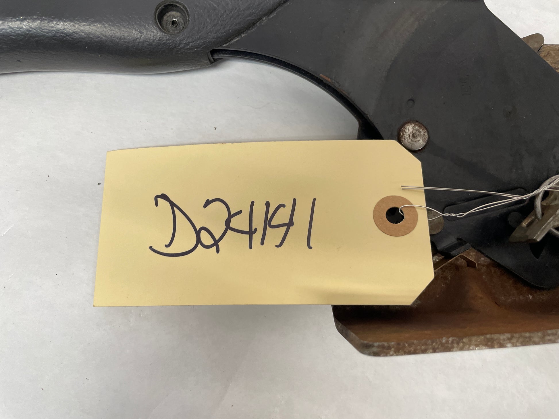 1998 Chevy Camaro Z28 Emergency Parking E-Brake Handle Lever OEM - Day's Parts Yard