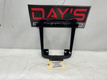 2009 Pontiac G8 Base Over Head Console Dome Light Frame Bracket Brace Bezel OEM - Day's Parts Yard