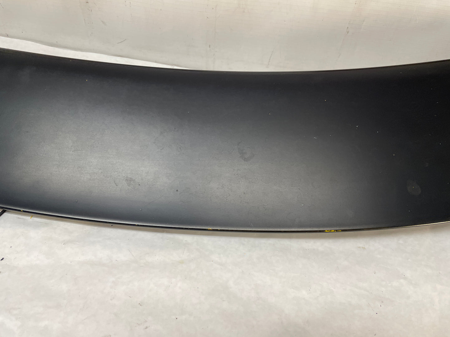 2005 Pontiac GTO SAP Trunk Deck Lid Spoiler OEM DAMAGED