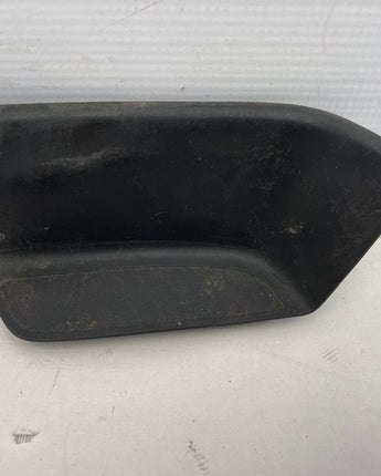 2015 Chevy SS Sedan Front LH Driver Door Panel Pull Rubber Insert OEM