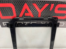 2009 Pontiac G8 Base Over Head Console Dome Light Frame Bracket Brace Bezel OEM - Day's Parts Yard