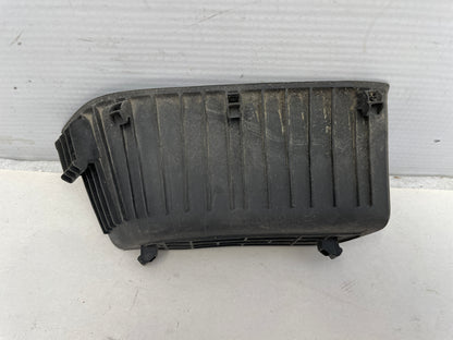 2015 Chevy SS Sedan Front LH Driver Door Panel Pull Rubber Insert OEM - Day's Parts Yard
